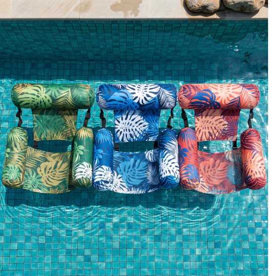Goodigo Travel™ Inflatable Float Chair