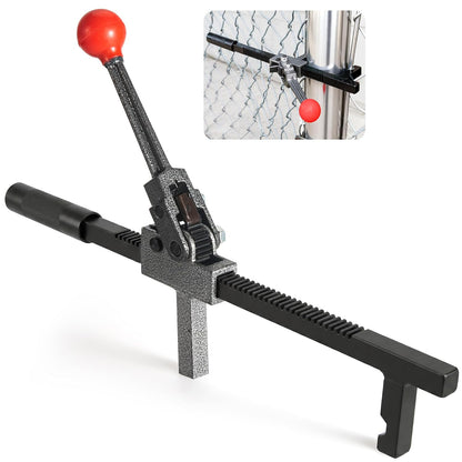 Ratchet Fence Tightener