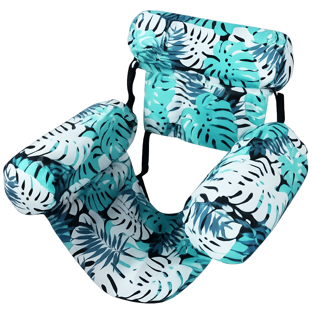 Goodigo Travel™ Inflatable Float Chair