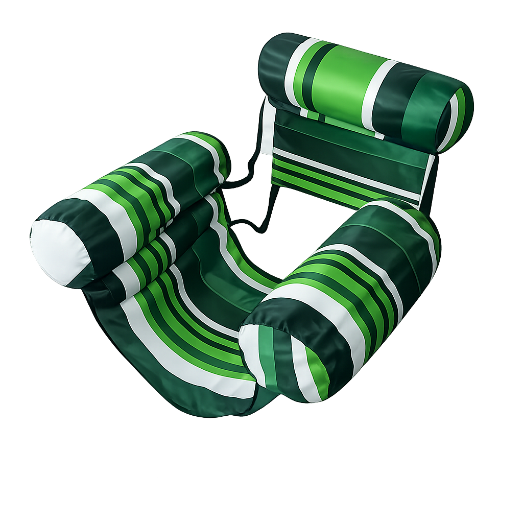 Goodigo Travel™ Inflatable Float Chair