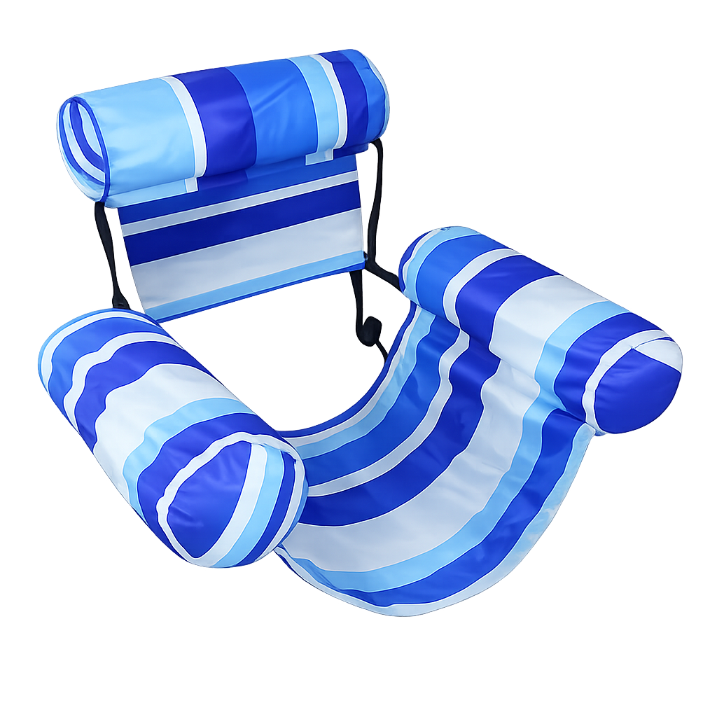 Goodigo Travel™ Inflatable Float Chair