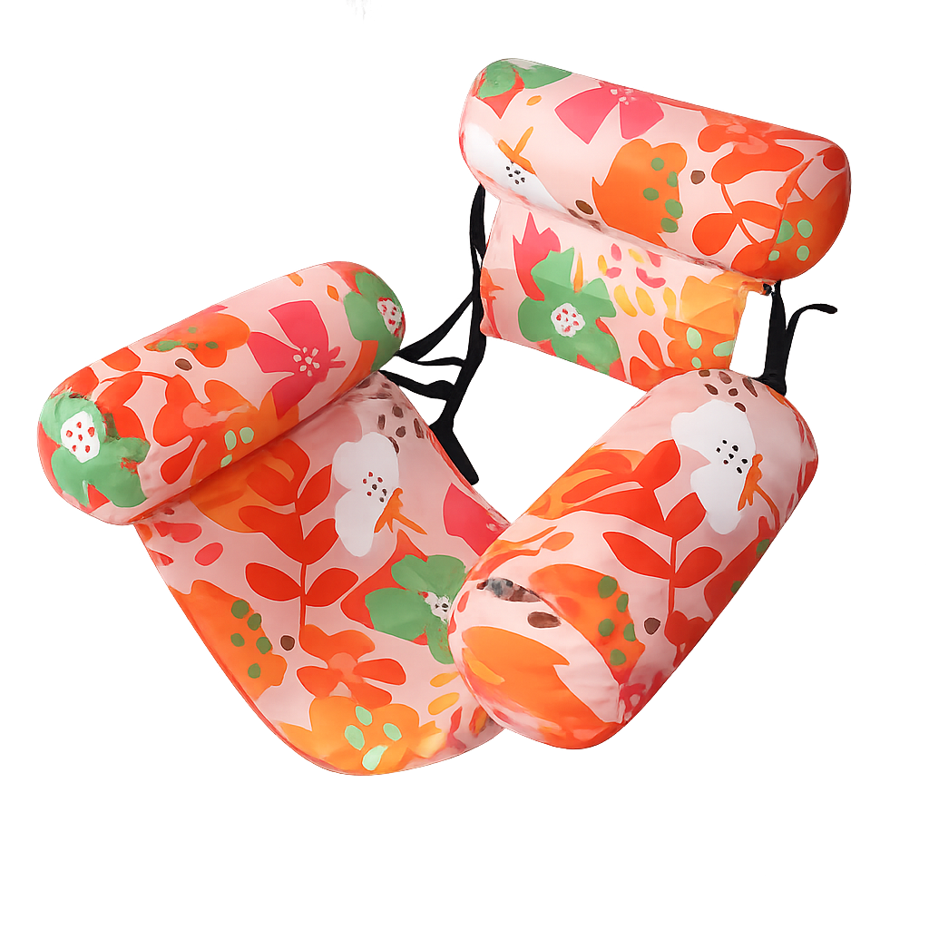 Goodigo Travel™ Inflatable Float Chair