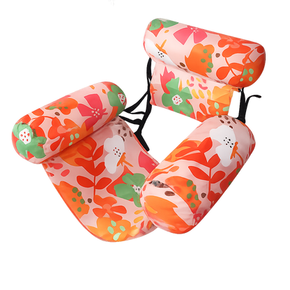 Goodigo Travel™ Inflatable Float Chair