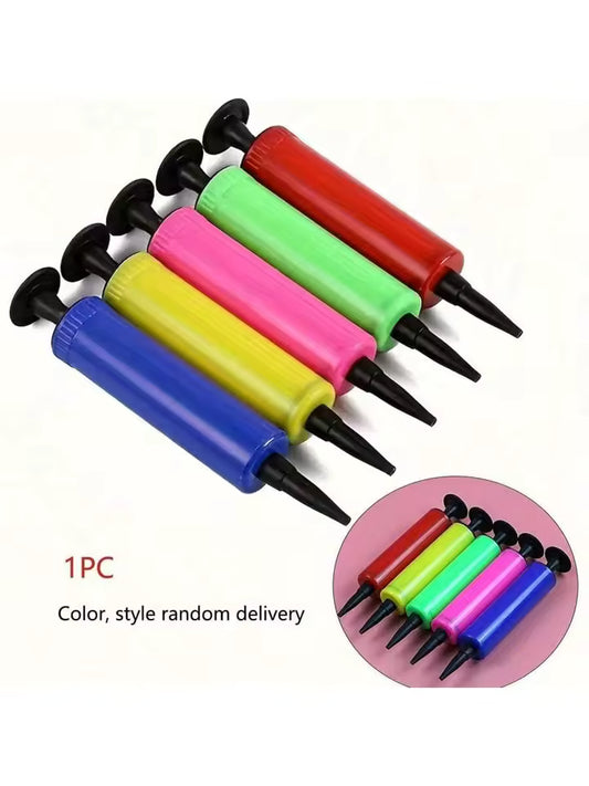 Random Color Air Pump