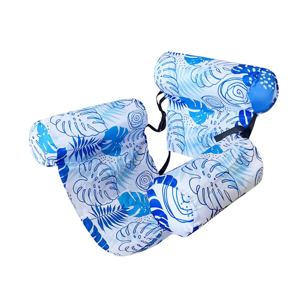 Goodigo Travel™ Inflatable Float Chair