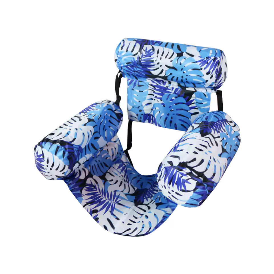 Goodigo Travel™ Inflatable Float Chair