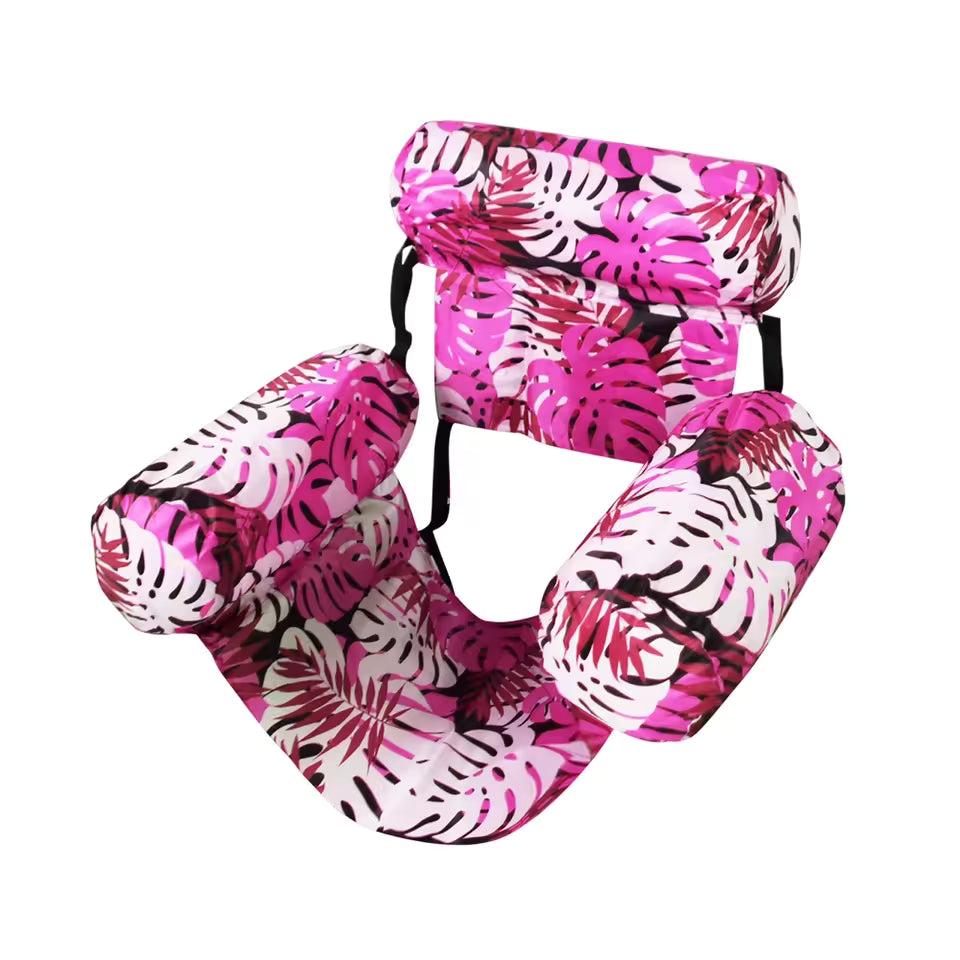 Goodigo Travel™ Inflatable Float Chair