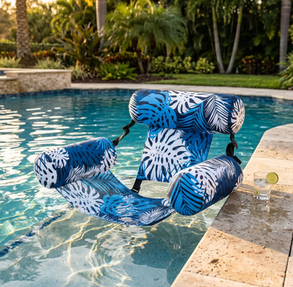 Goodigo Travel™ Inflatable Float Chair