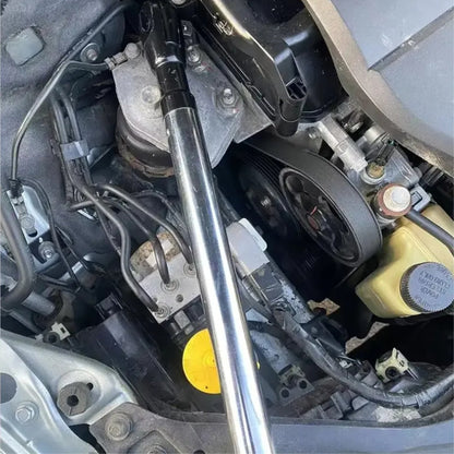 Hardvoro™ 3/8" Heavy Duty Offset Extension
