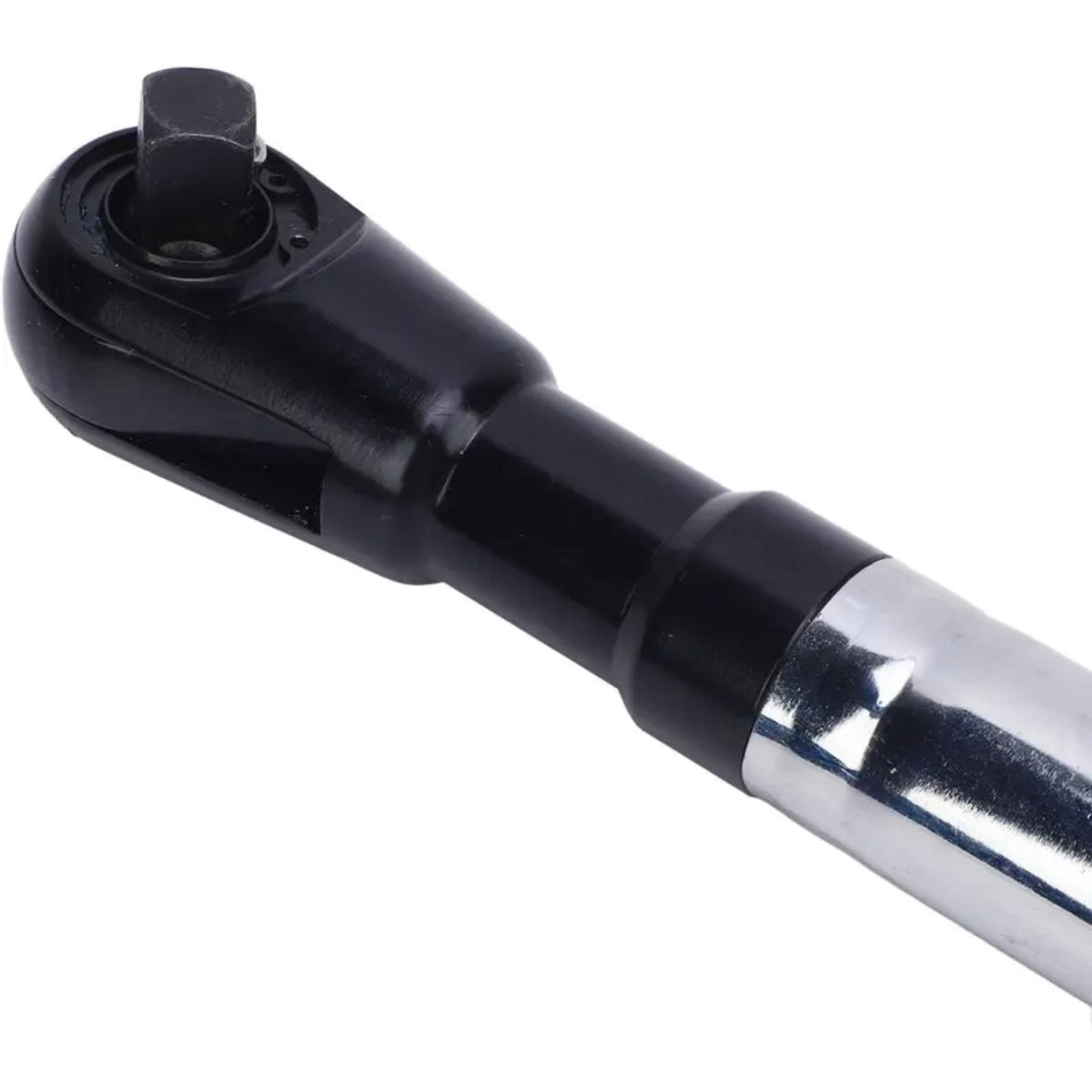 Hardvoro™ 3/8" Heavy Duty Offset Extension